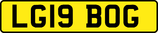 LG19BOG