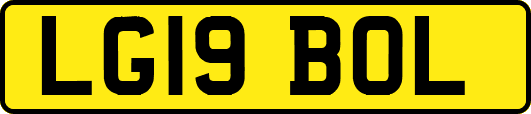 LG19BOL