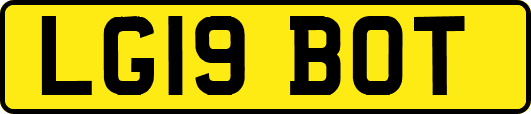 LG19BOT