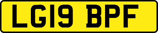 LG19BPF
