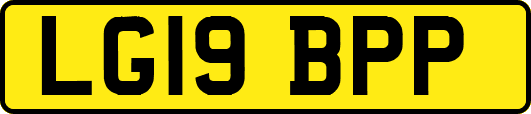 LG19BPP