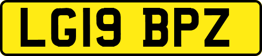 LG19BPZ