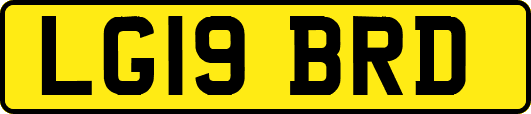 LG19BRD