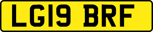 LG19BRF