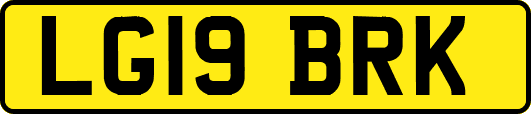 LG19BRK