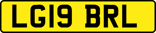 LG19BRL