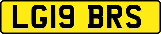 LG19BRS