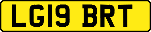 LG19BRT