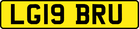 LG19BRU