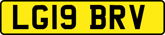 LG19BRV