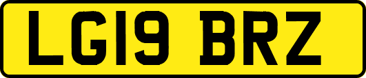 LG19BRZ
