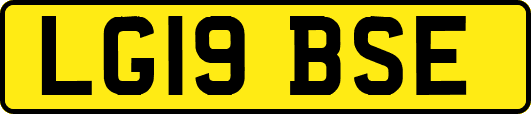 LG19BSE