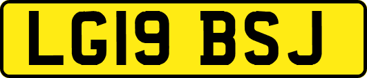LG19BSJ