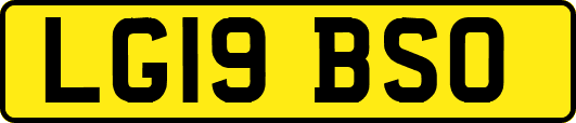 LG19BSO