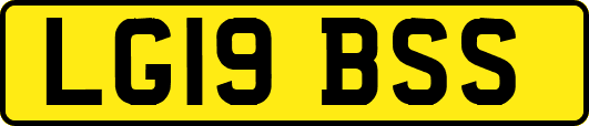 LG19BSS