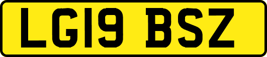 LG19BSZ
