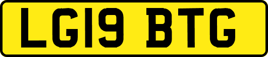 LG19BTG