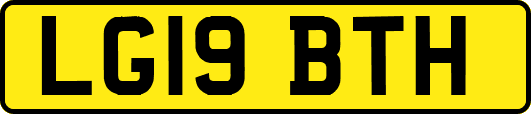 LG19BTH