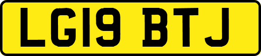 LG19BTJ