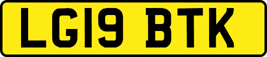 LG19BTK