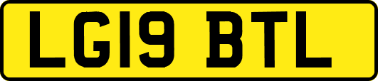 LG19BTL