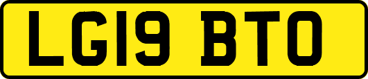 LG19BTO