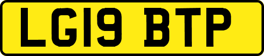 LG19BTP
