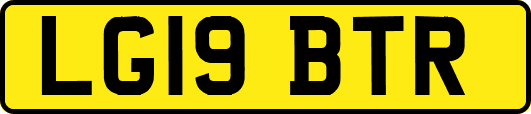 LG19BTR