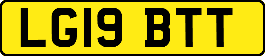 LG19BTT