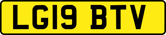 LG19BTV