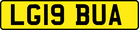 LG19BUA