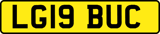 LG19BUC