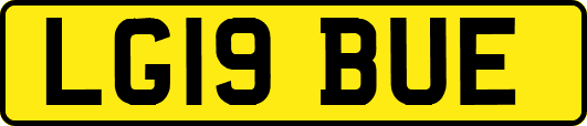 LG19BUE