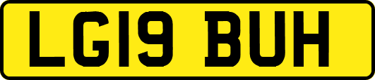 LG19BUH