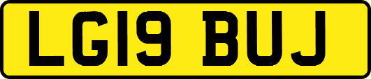 LG19BUJ