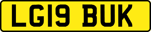 LG19BUK