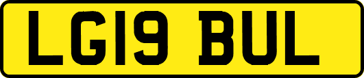 LG19BUL