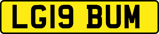 LG19BUM