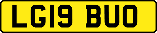LG19BUO