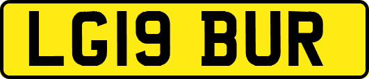 LG19BUR