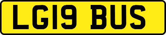 LG19BUS