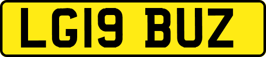 LG19BUZ