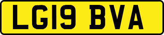 LG19BVA