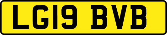 LG19BVB