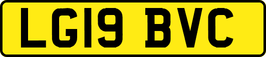 LG19BVC