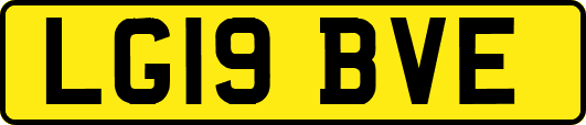 LG19BVE