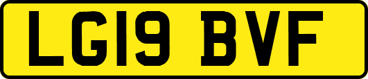 LG19BVF