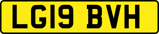 LG19BVH