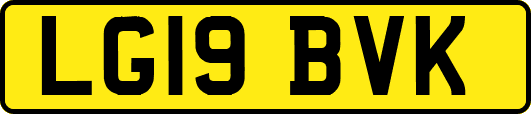 LG19BVK