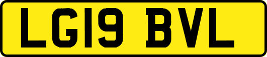 LG19BVL